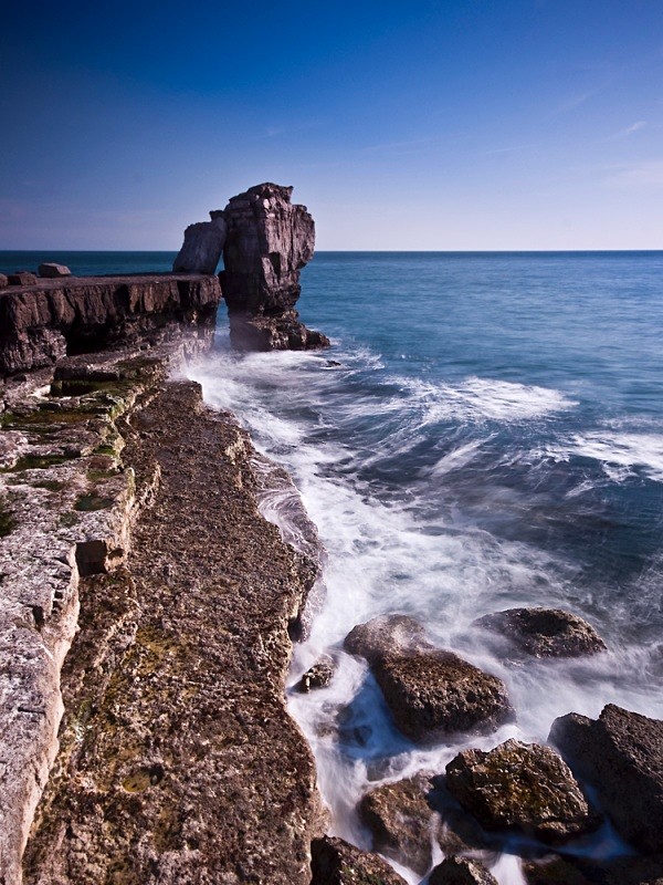 Pulpit Rock