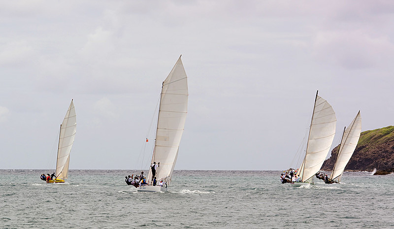 DSC_0853 - Sunday Races - Hairoun Challenge - local Double-Enders