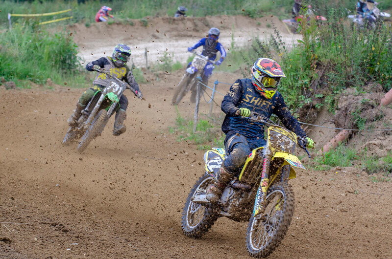 SMX 8437 - SMX Southern Motor Cross