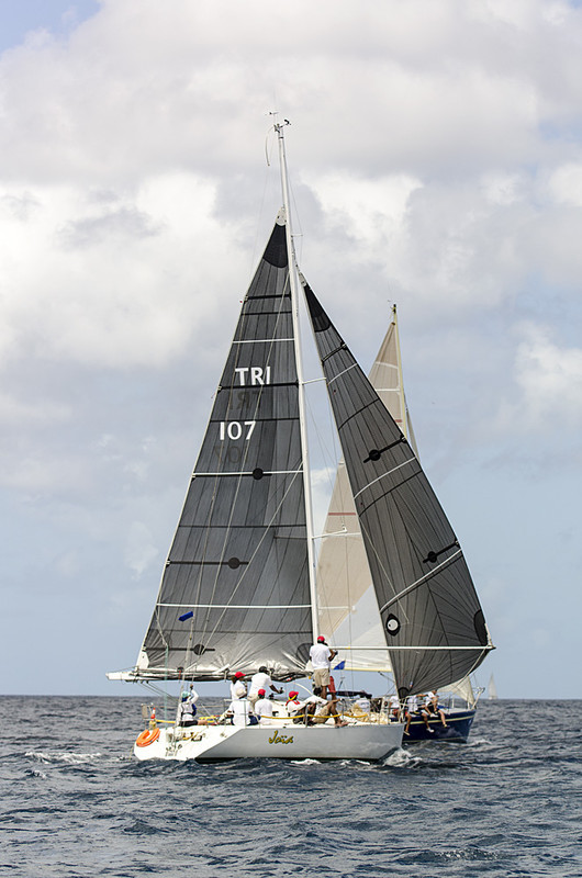 DSC_5235 - Monday racing - Bequia Easter Regatta 2016