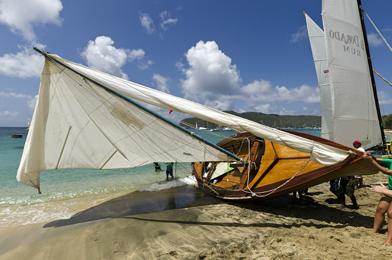 Bequia Easter Regatta_First Citizens Big Boat Challenge_GRW_8331 - First Citizens Big Boat Challenge