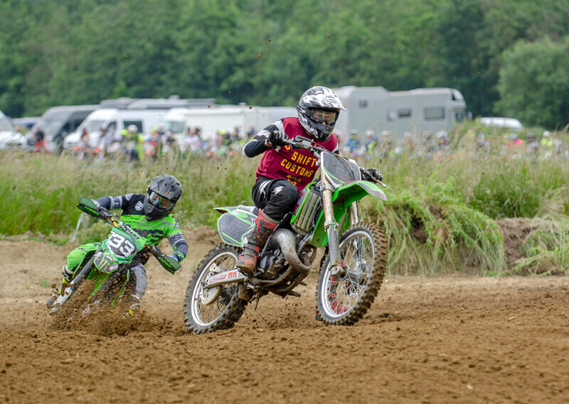SMX 7625 - SMX Southern Motor Cross