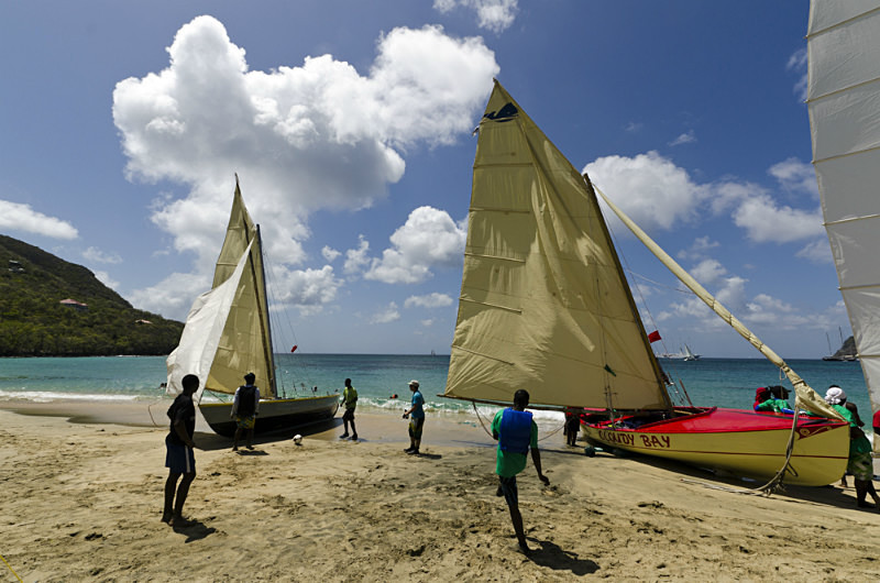 Bequia Easter Regatta_First Citizens Big Boat Challenge_GRW_8354 - First Citizens Big Boat Challenge