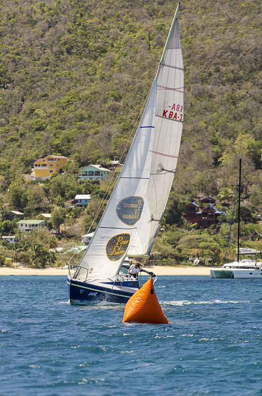 DSC_5423 - Monday racing - Bequia Easter Regatta 2016