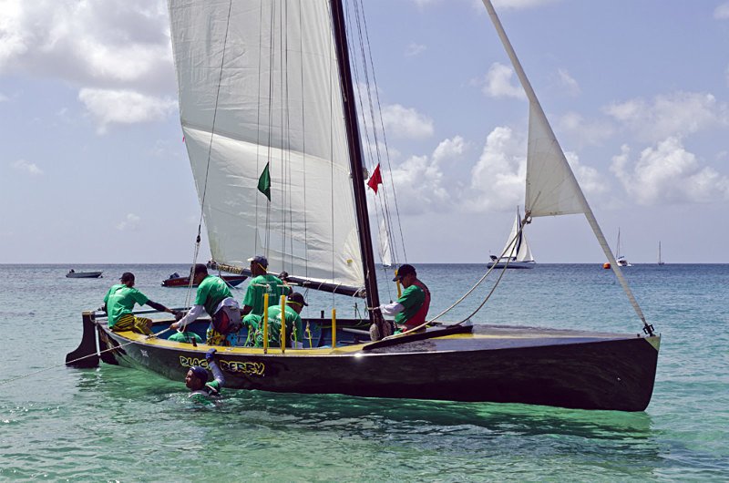 Bequia Easter Regatta_First Citizens Big Boat Challenge_GRW_8390 - First Citizens Big Boat Challenge