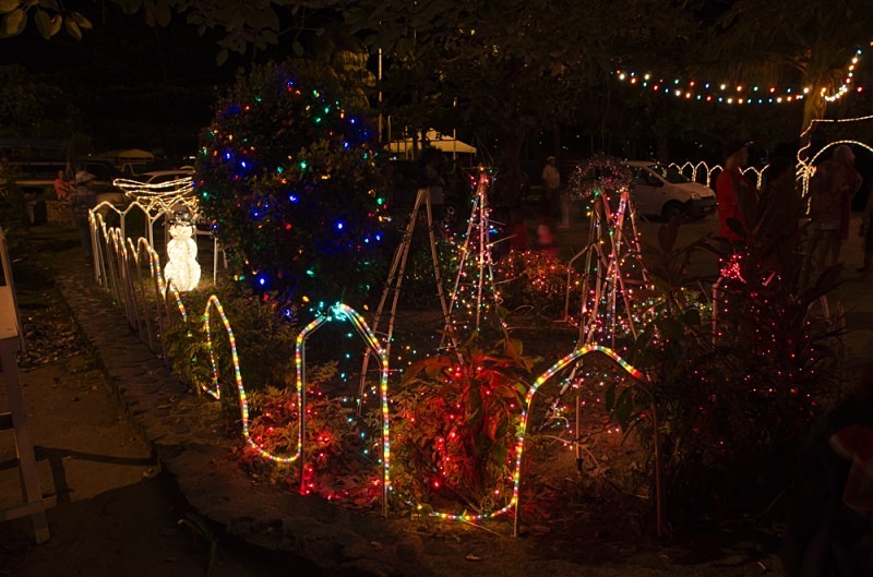 Bequia Christmas Lights_GRW_4211 - Bequia Christmas lights 2012