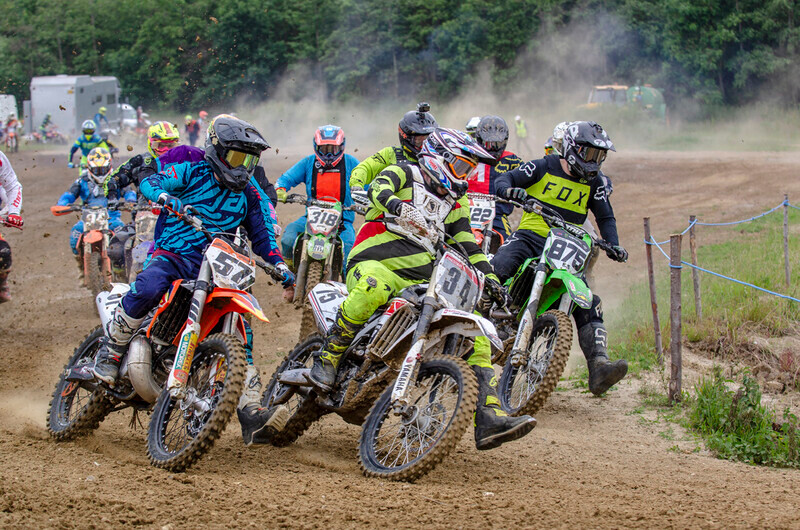 SMX 8139 - SMX Southern Motor Cross