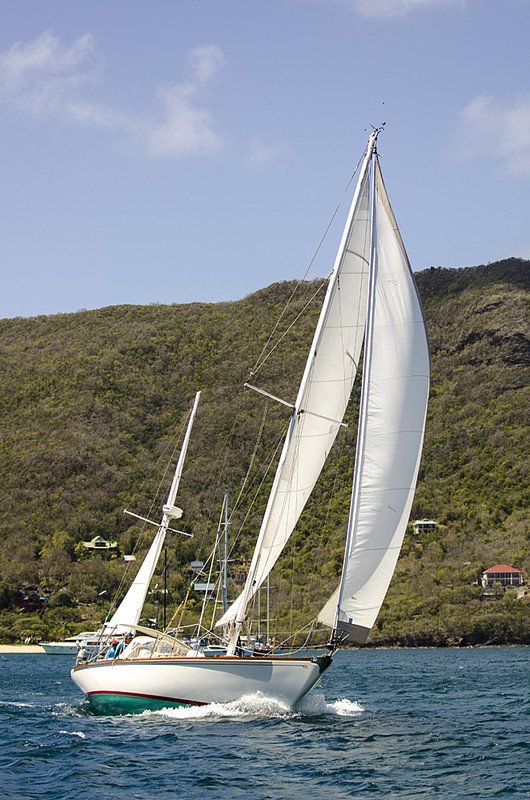DSC_5280 - Monday racing - Bequia Easter Regatta 2016