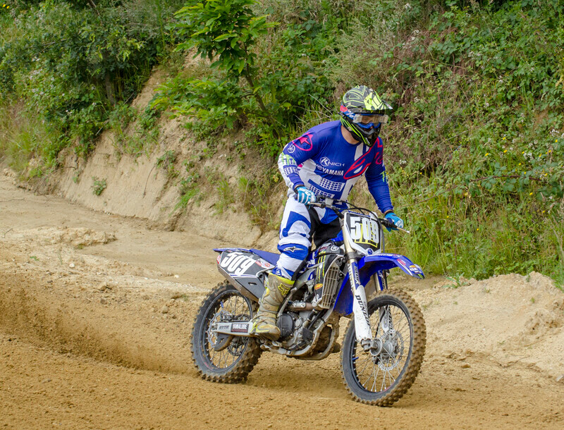 SMX 7696 - SMX Southern Motor Cross