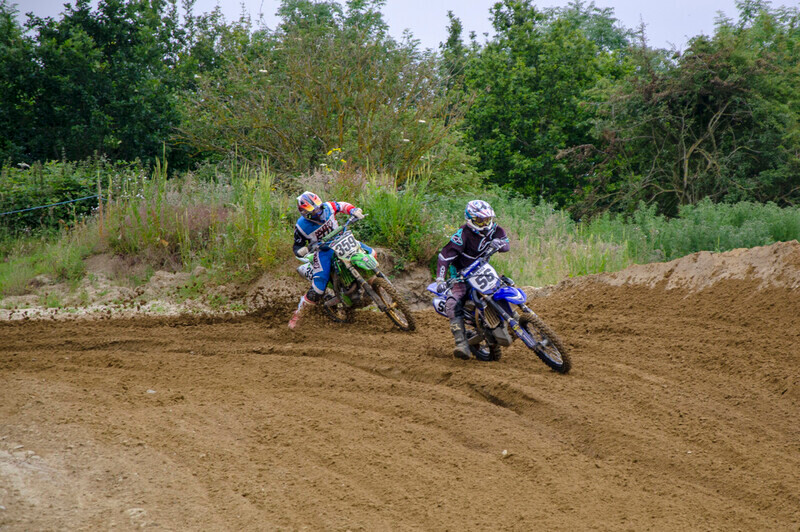 SMX 7925 - SMX Southern Motor Cross