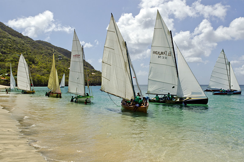 Bequia Easter Regatta_First Citizens Big Boat Challenge_GRW_8398 - First Citizens Big Boat Challenge