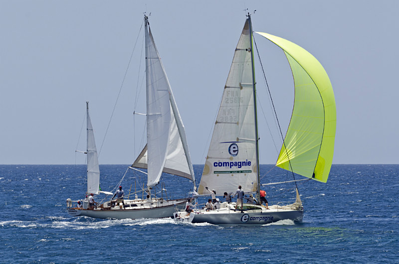 Bequia Easter Regatta_Around Bequia Race_grw_9038 - Saturday Morning Racing - J24, Surprise, Racing, Crusing 1 & 2