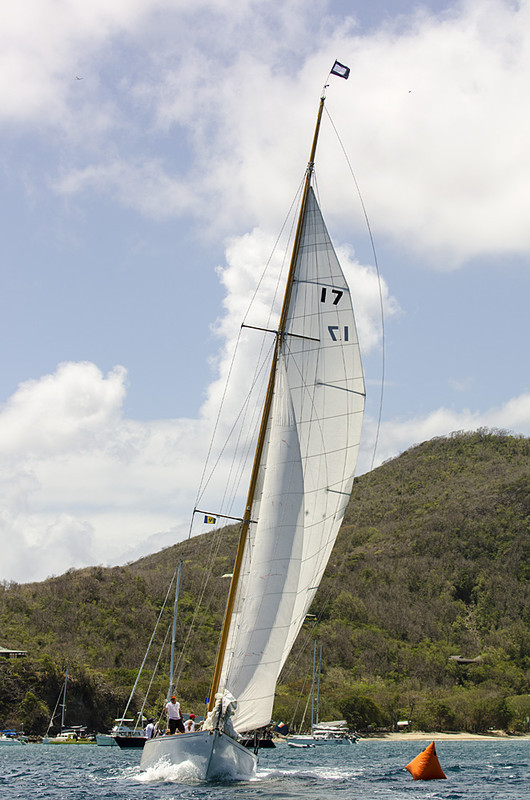 DSC_4522 - Fridays Racing - Bequia Easter Regatta 2016