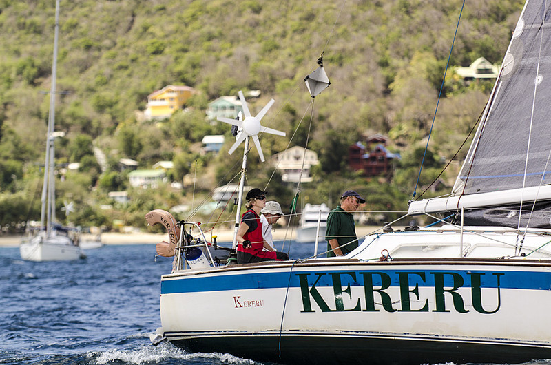 DSC_4809 - Saturday Racing - Bequia Easter Regatta 2016
