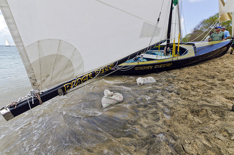 Bequia Easter Regatta_First Citizens Big Boat Challenge_GRW_8320 - First Citizens Big Boat Challenge