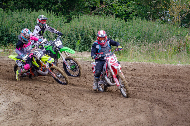 SMX 7256 - SMX Southern Motor Cross