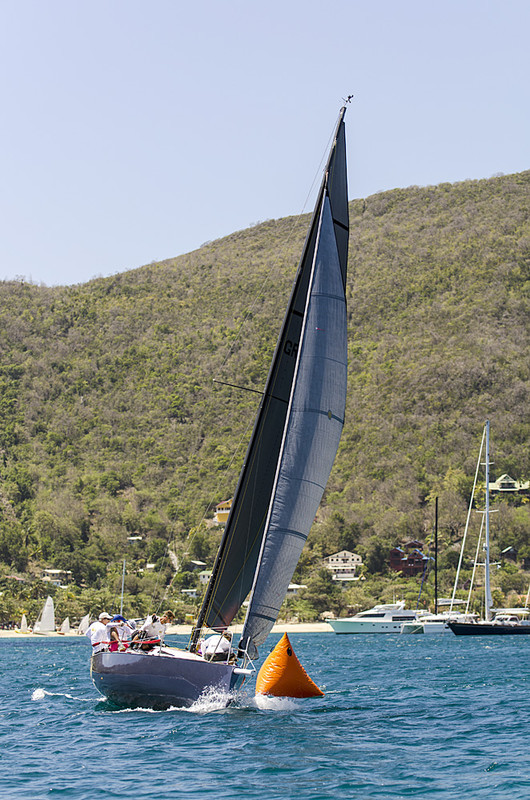 DSC_5321 - Monday racing - Bequia Easter Regatta 2016