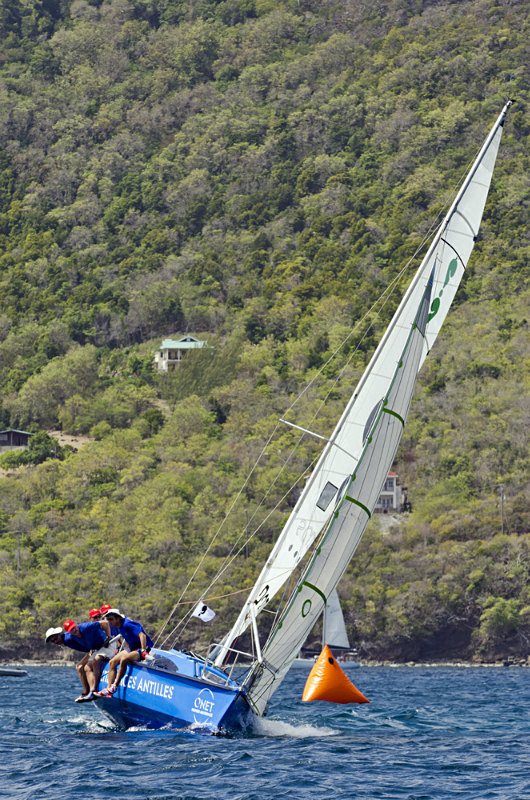 Bequia Easter Regatta_GRW_8156 - Morning Racing - Day 1