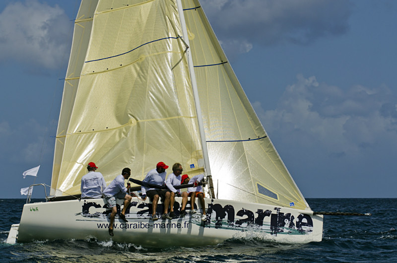 Bequia Easter Regatta_GRW_8100 - Morning Racing - Day 1