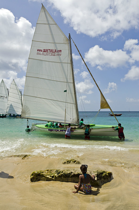 Bequia Easter Regatta_First Citizens Big Boat Challenge_GRW_8413 - First Citizens Big Boat Challenge