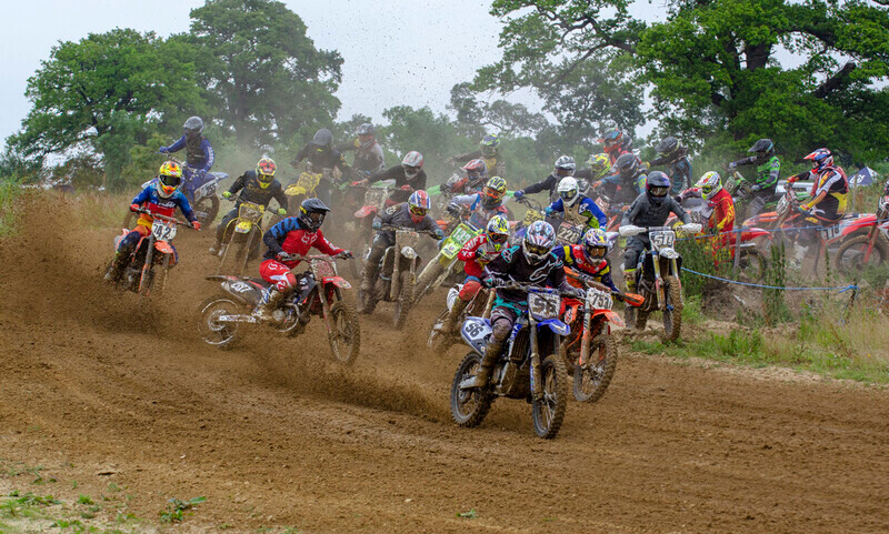 SMX 8362 - SMX Southern Motor Cross