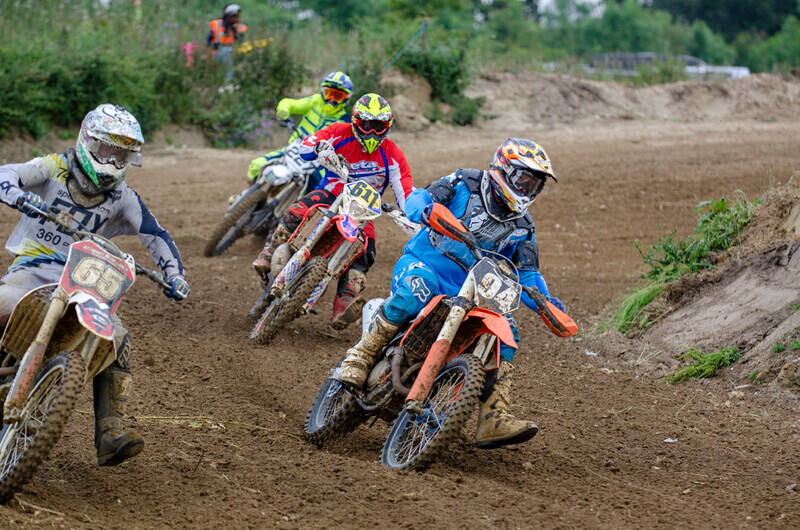 SMX 8244 - SMX Southern Motor Cross