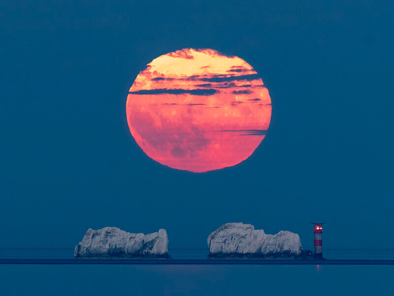 D75_2435_2 - Strawberry Supermoon 2022