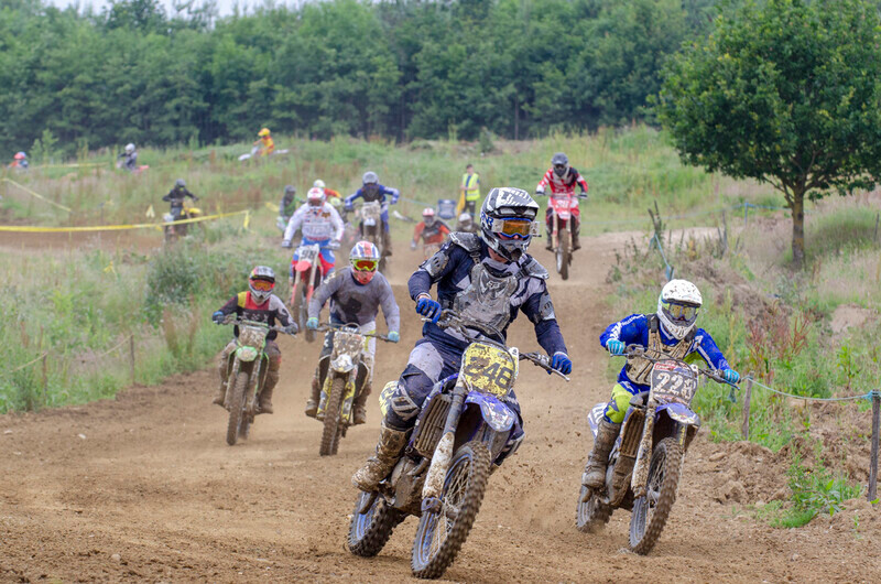 SMX 8373 - SMX Southern Motor Cross