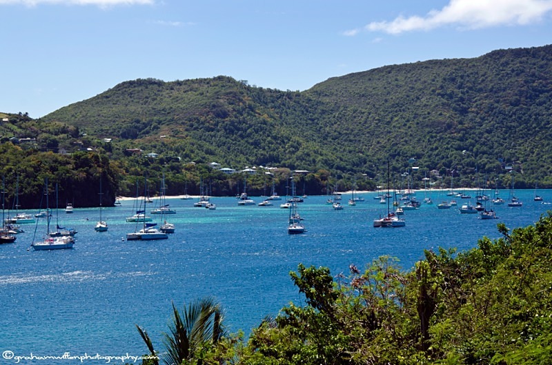 Princess Margaret and Lower Bay beaches