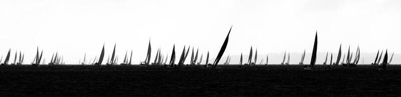 Round the Island - Silhouette - Lockdown 2020 Favourites