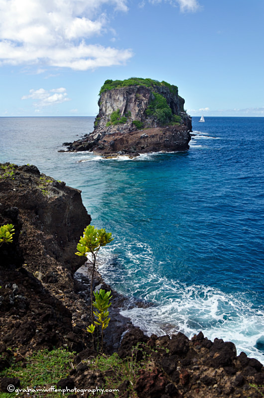 Big Cay, Bequia