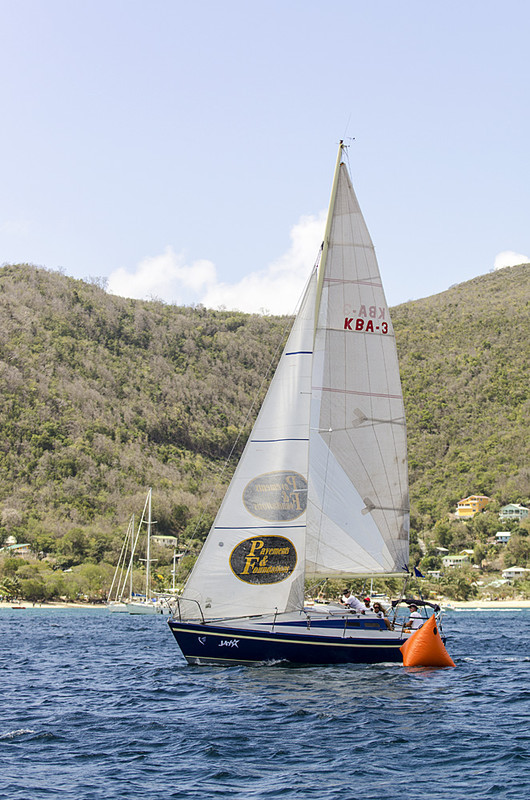 DSC_5199 - Monday racing - Bequia Easter Regatta 2016