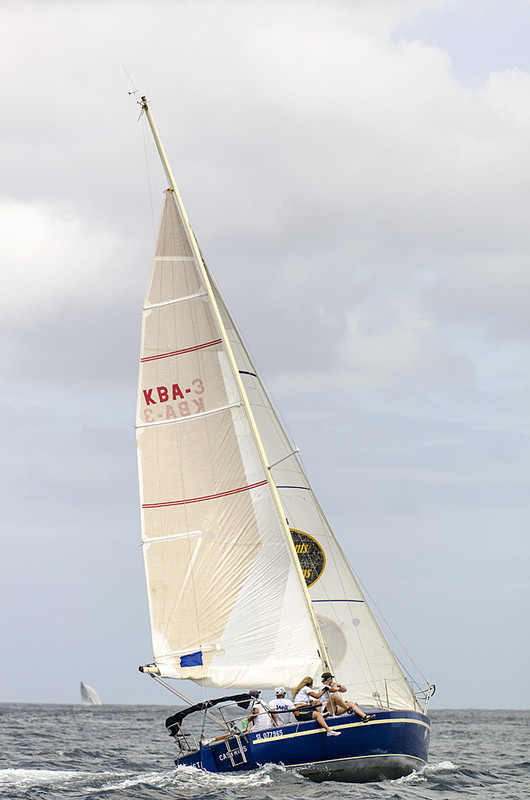 DSC_4748 - Saturday Racing - Bequia Easter Regatta 2016