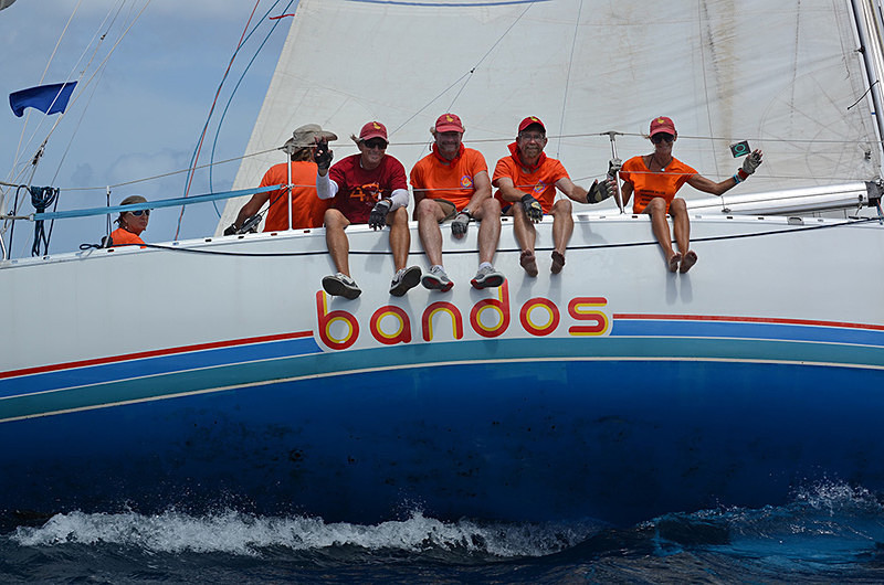 Bandos DSC_1294 - Bandos