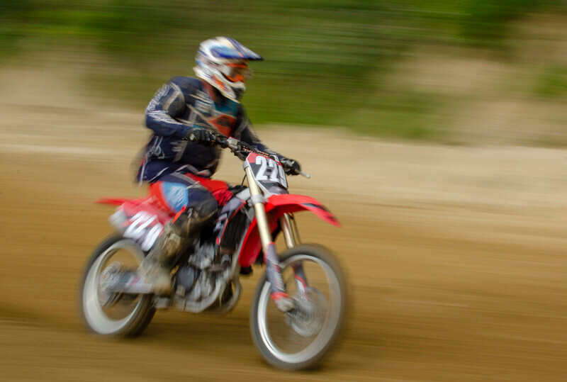 SMX 7714 - SMX Southern Motor Cross