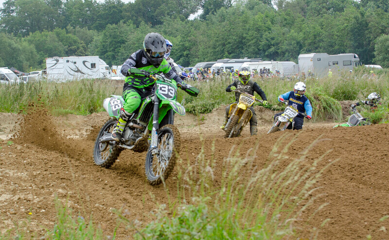 SMX 7550 - SMX Southern Motor Cross