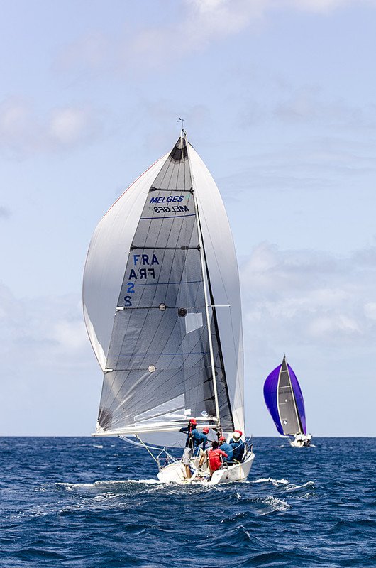 DSC_5340 - Monday racing - Bequia Easter Regatta 2016