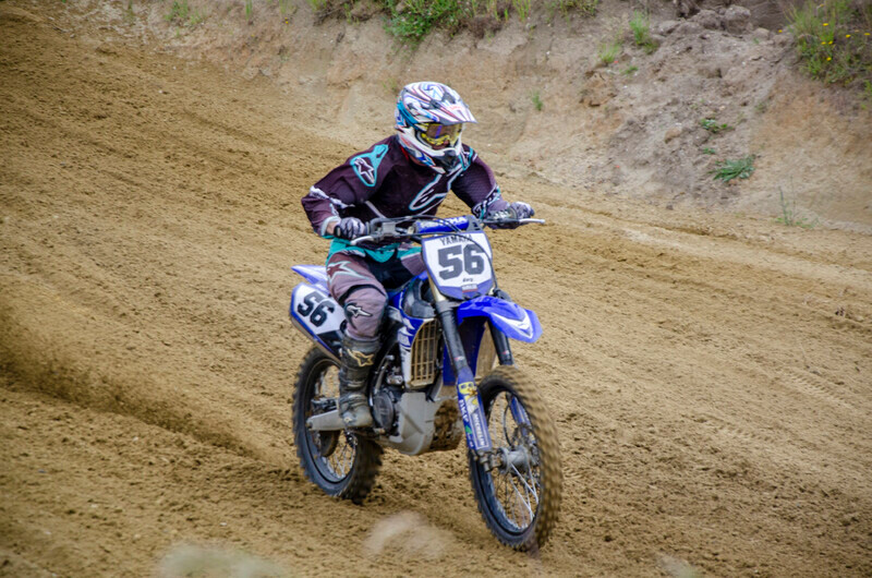 SMX 7957 - SMX Southern Motor Cross
