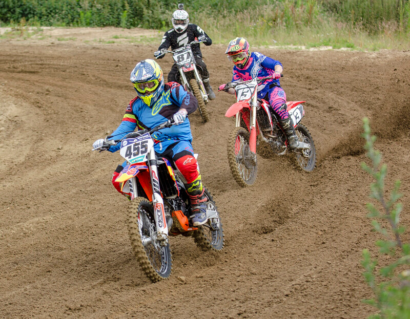 SMX 7280 - SMX Southern Motor Cross