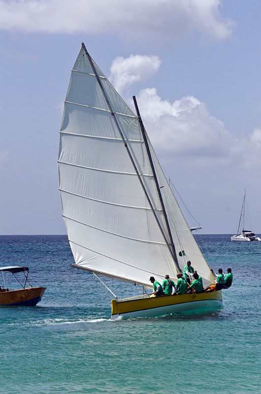 Bequia Easter Regatta_First Citizens Big Boat Challenge_GRW_8380 - First Citizens Big Boat Challenge
