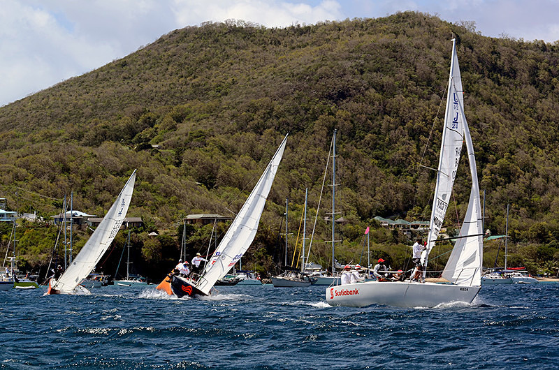 DSC_0269 - Fridays Races