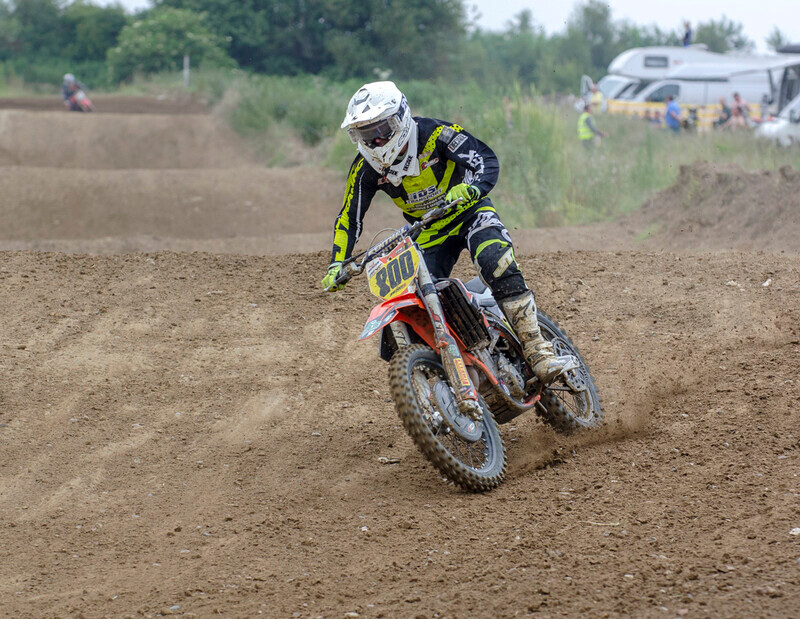 SMX 8555 - SMX Southern Motor Cross