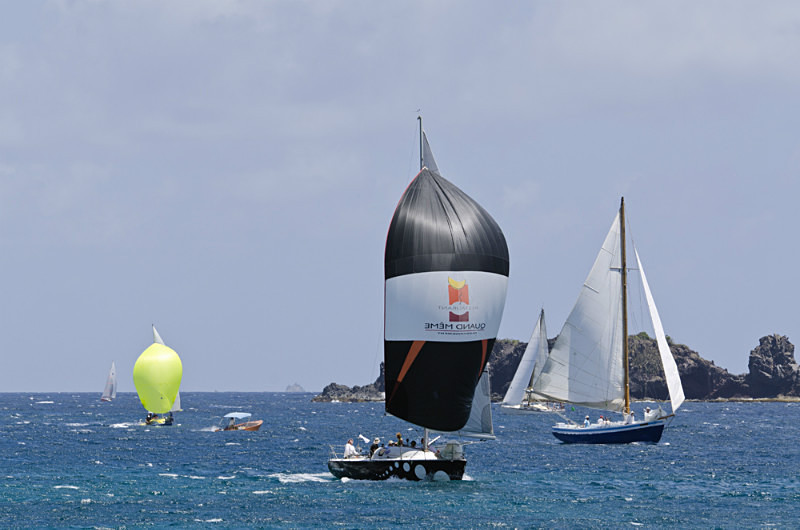 Bequia Easter Regatta_Around Bequia Race_grw_9089 - Saturday Morning Racing - J24, Surprise, Racing, Crusing 1 & 2