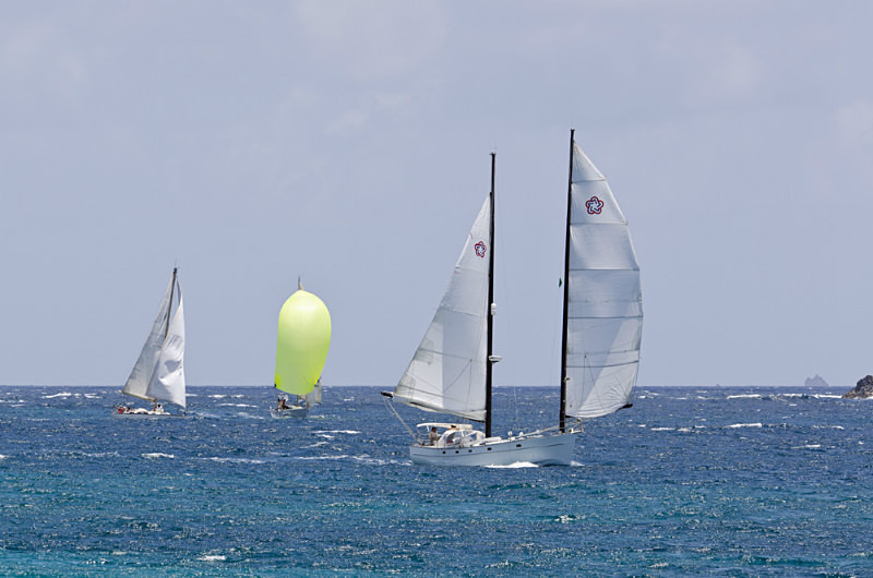 Bequia Easter Regatta_Around Bequia Race_grw_9009 - Saturday Morning Racing - J24, Surprise, Racing, Crusing 1 & 2