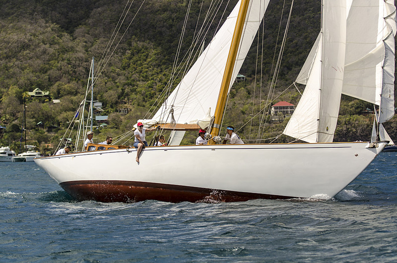 DSC_5168 - Monday racing - Bequia Easter Regatta 2016