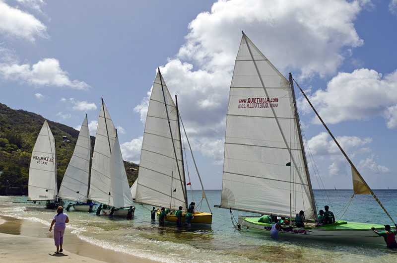Bequia Easter Regatta_First Citizens Big Boat Challenge_GRW_8416 - First Citizens Big Boat Challenge