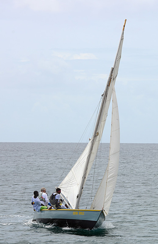 DSC_0881 - Sunday Races - Hairoun Challenge - local Double-Enders