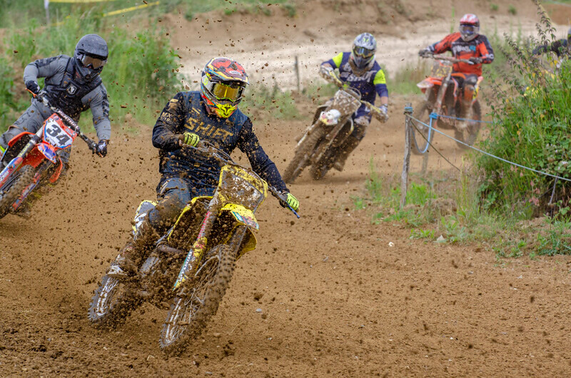 SMX 8395 - SMX Southern Motor Cross