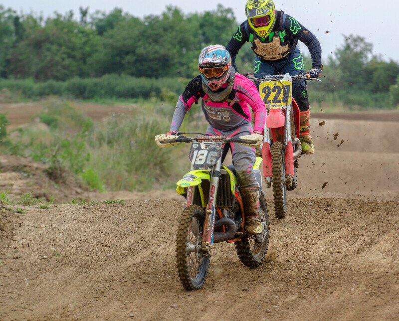 SMX 8537 - SMX Southern Motor Cross