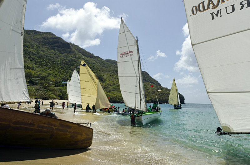 Bequia Easter Regatta_First Citizens Big Boat Challenge_GRW_8391 - First Citizens Big Boat Challenge